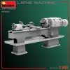 MiniArt 35660 LATHE MACHINE 1/35